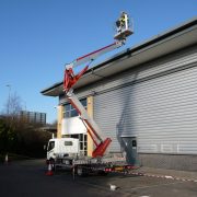 Maintenance Maintenance