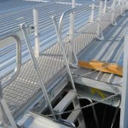 Roof Access Systems Roof Access Systems