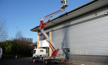 Access Solutions in Malvern