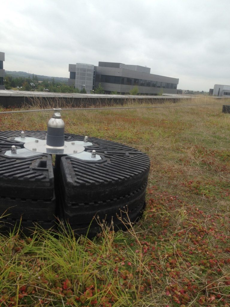 About Fall Protection Malvern in Malvern, Worcestershire