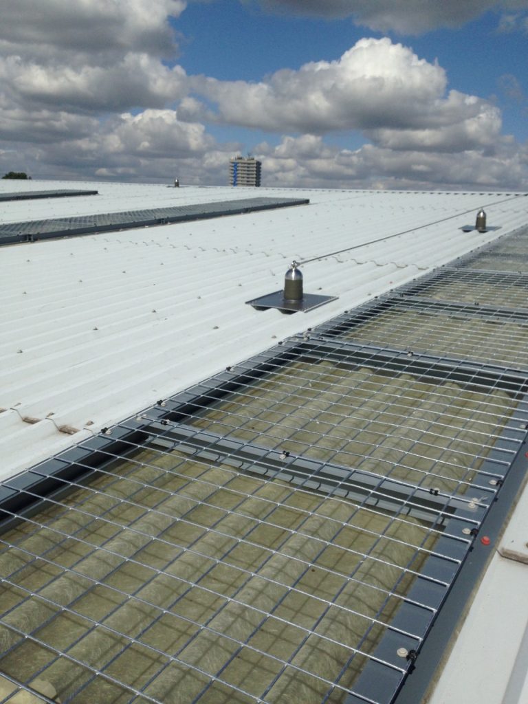 About Fall Protection Malvern in Malvern, Worcestershire