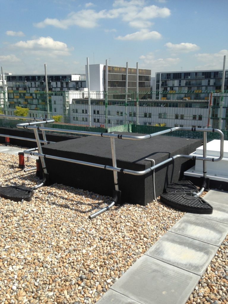 About Fall Protection Malvern in Malvern, Worcestershire