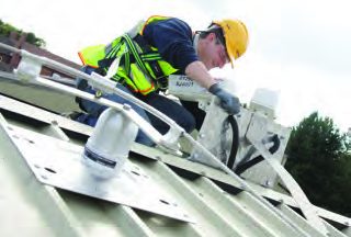 About Fall Protection Malvern in Malvern