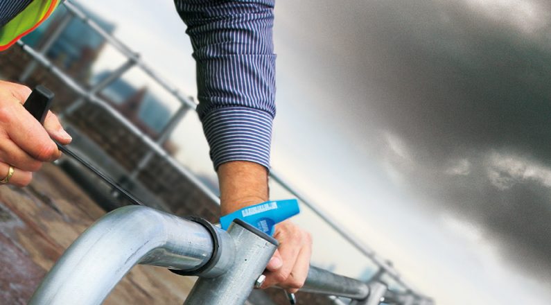 Guardrail Maintenance and Testing in Malvern, Worcestershire