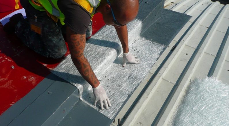Industrial Skylights Repairs in Malvern, Worcestershire