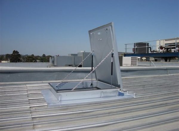 Roof Access Hatches Malvern