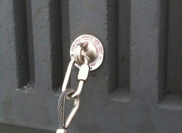 Malvern Safety Eye Bolts Solutions